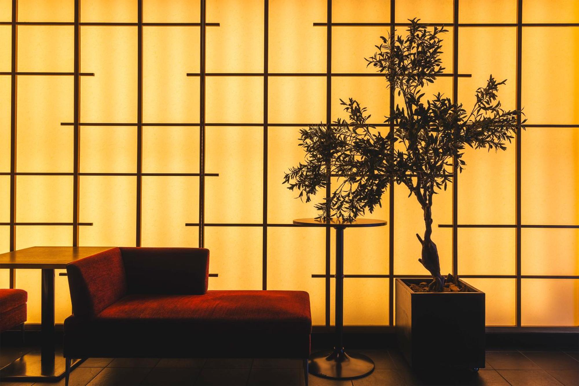 Hotel Wing International Kyoto - Shijo Karasuma Exterior photo