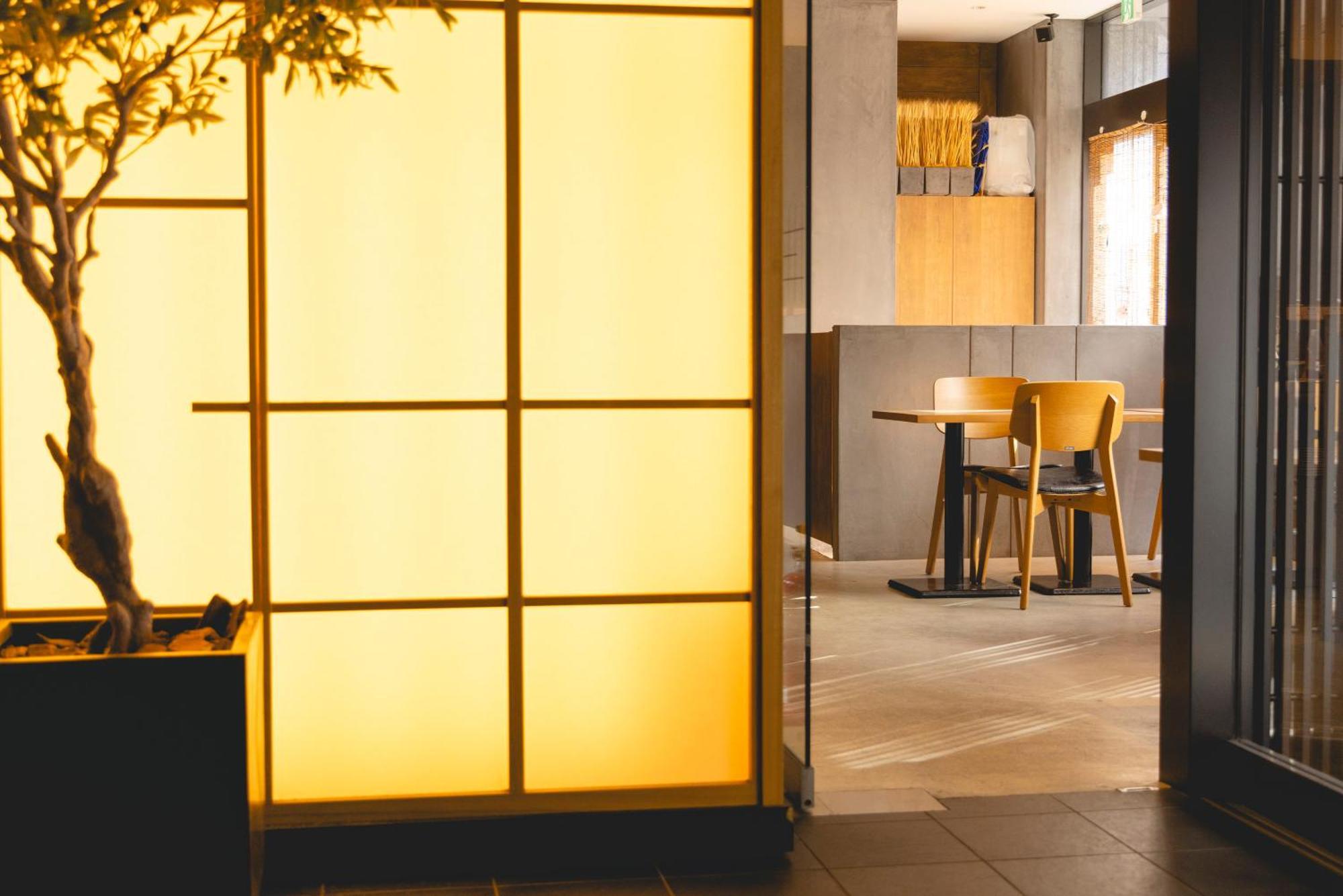 Hotel Wing International Kyoto - Shijo Karasuma Exterior photo